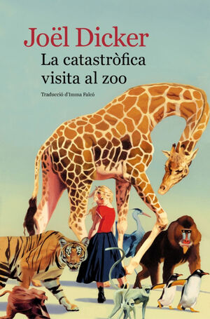LA CATASTRÒFICA VISITA AL ZOO (CAT)