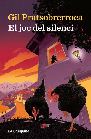 EL JOC DEL SILENCI *