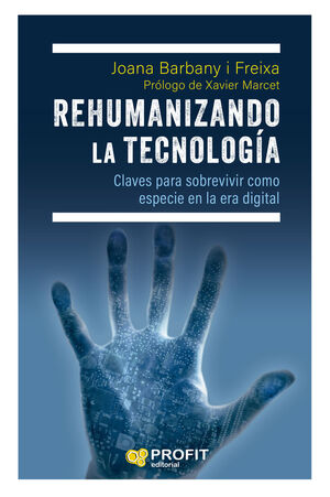 REHUMANIZANDO LA TECNOLOGÍA *