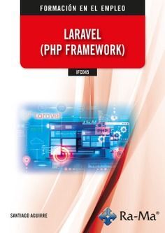 IFCD45 - LARAVEL (PHP FRAMEWORK) *