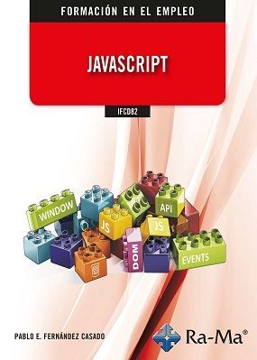 IFCD82 - JAVASCRIPT *