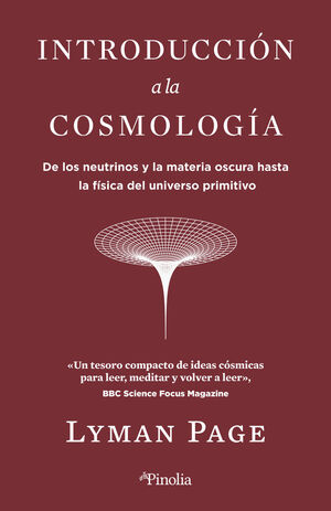 INTRODUCCIÓN A LA COSMOLOGÍA *