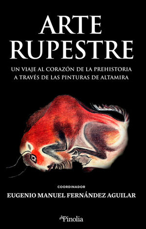 ARTE RUPESTRE *