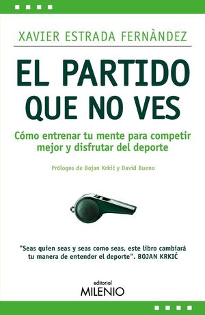 EL PARTIDO QUE NO VES *