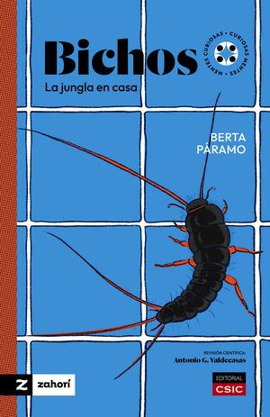 BICHOS *