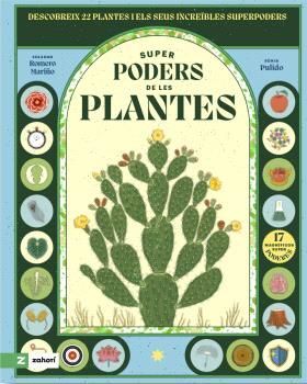 SUPERPODERS DE LES PLANTES *