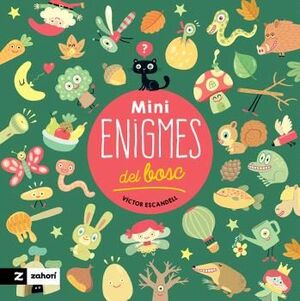 MINIENIGMES DEL BOSC *