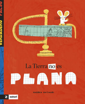 LA TIERRA NO ES PLANA *