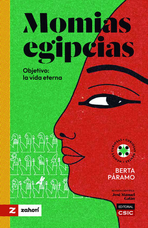 MOMIAS EGIPCIAS *