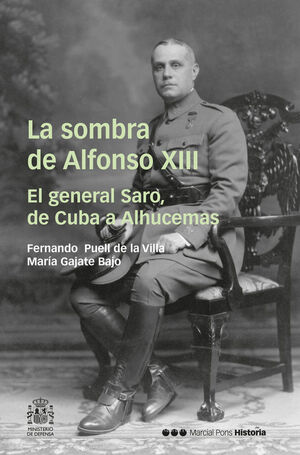 LA SOMBRA DE ALFONSO XIII *