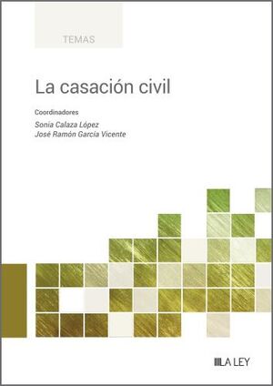 LA CASACIÓN CIVIL*