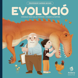 EVOLUCIÓ *