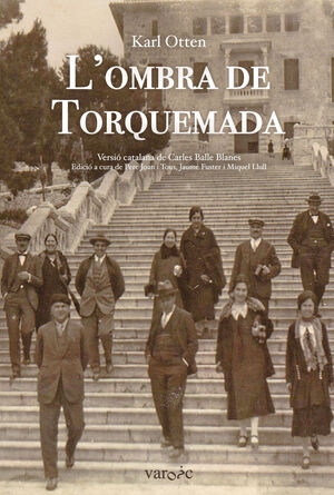 L'OMBRA DE TORQUEMADA *