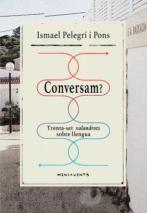 CONVERSAM? *