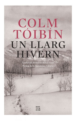 UN LLARG HIVERN *