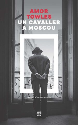 UN CAVALLER A MOSCOU *