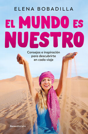 EL MUNDO ES NUESTRO *