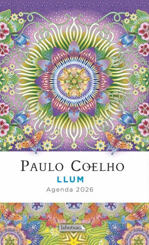 LLUM. AGENDA PAULO COELHO 2026 *