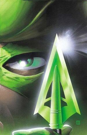 GREEN ARROW: CARCAJ (GRANDES NOVELAS GRÁFICAS DE DC) *