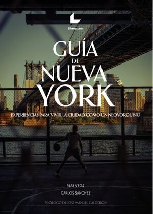 GUÍA DE NUEVA YORK *