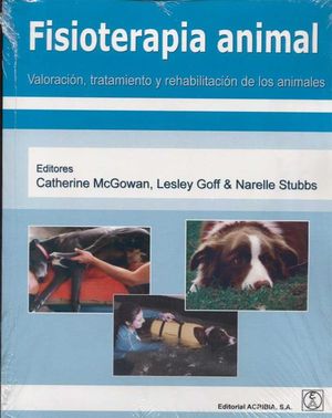 FISIOTERAPIA ANIMAL *