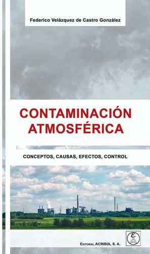 CONTAMINACIÓN ATMOSFÉRICA *