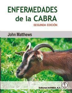 ENFERMEDADES DE LA CABRA *