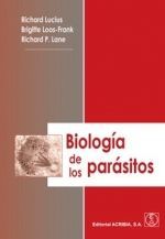 BIOLOGÍA DE LOS PARÁSITOS *