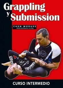 GRAPPLING Y SUBMISSION. CURSO INTERMEDIO *