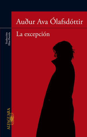 LA EXCEPCIÓN *