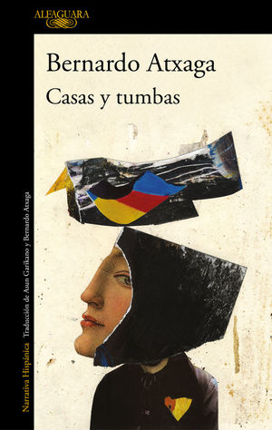 CASAS Y TUMBAS *