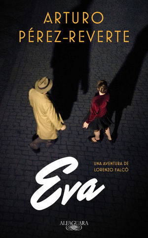 EVA (SERIE FALCÓ) *