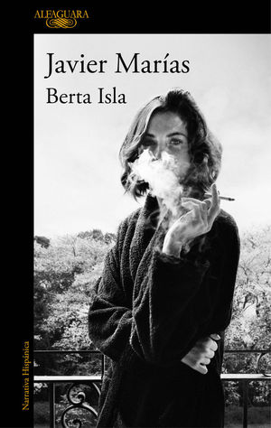 BERTA ISLA *