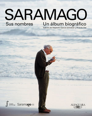 SARAMAGO. SUS NOMBRES *