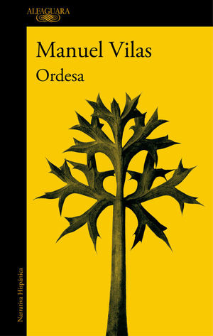 ORDESA *