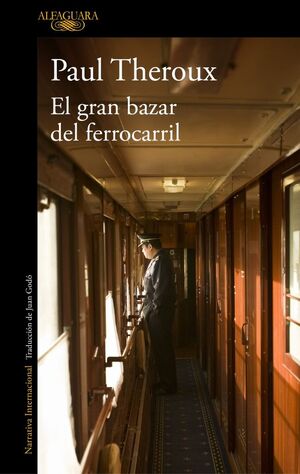 EL GRAN BAZAR DEL FERROCARRIL *
