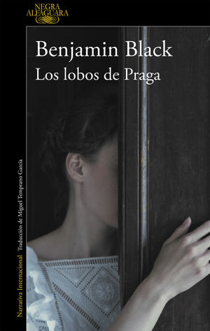 LOS LOBOS DE PRAGA *