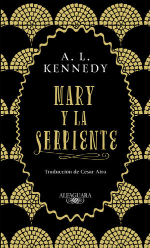 MARY Y LA SERPIENTE *