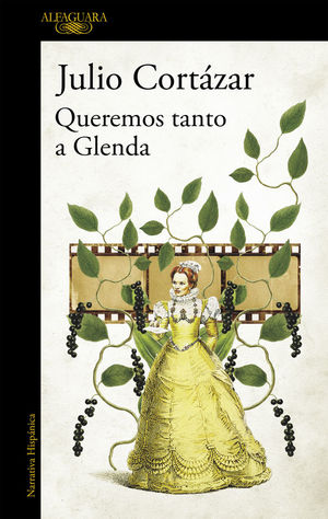 QUEREMOS TANTO A GLENDA *