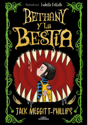 BETHANY Y LA BESTIA *