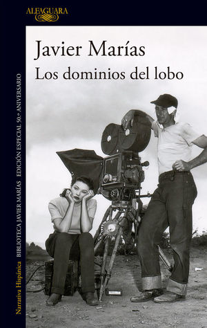 LOS DOMINIOS DEL LOBO *