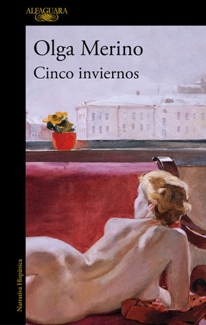 CINCO INVIERNOS *