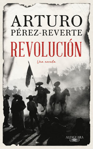 REVOLUCIÓN *