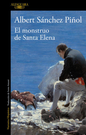 EL MONSTRUO DE SANTA ELENA *