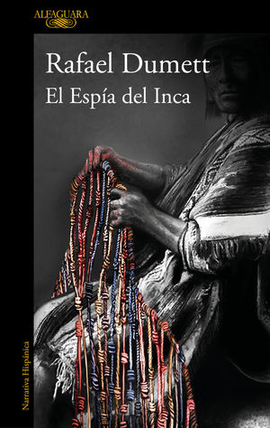 EL ESPÍA DEL INCA *