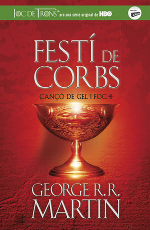 FESTÍ DE CORBS (CANÇÓ DE GEL I FOC 4) *