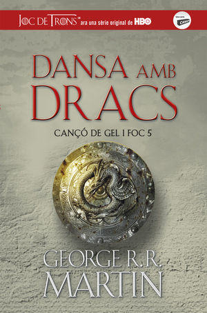 DANSA AMB DRACS (CANÇÓ DE GEL I FOC 5) *