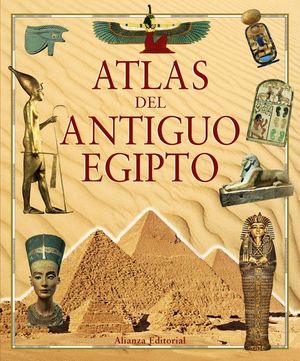 ATLAS DEL ANTIGUO EGIPTO *