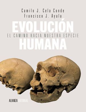 EVOLUCIÓN HUMANA *