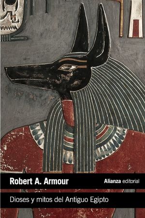 DIOSES Y MITOS DEL ANTIGUO EGIPTO *